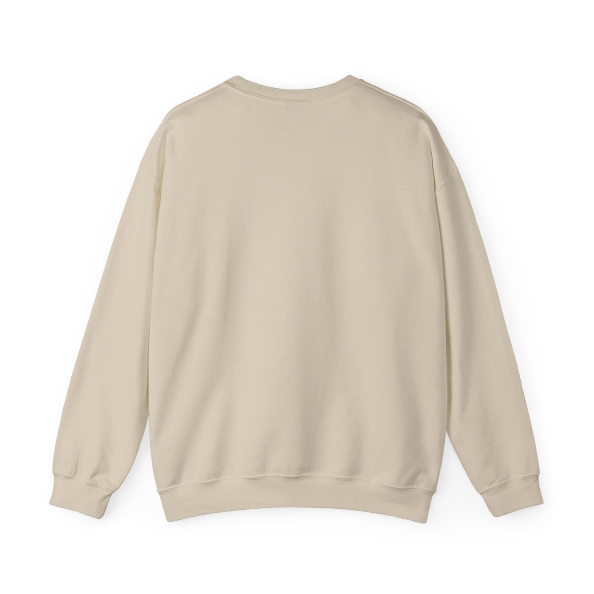 Ghoul Crewneck Sweatshirt — "Ghouls Just Wanna Have Fun" Cute Halloween Pullover