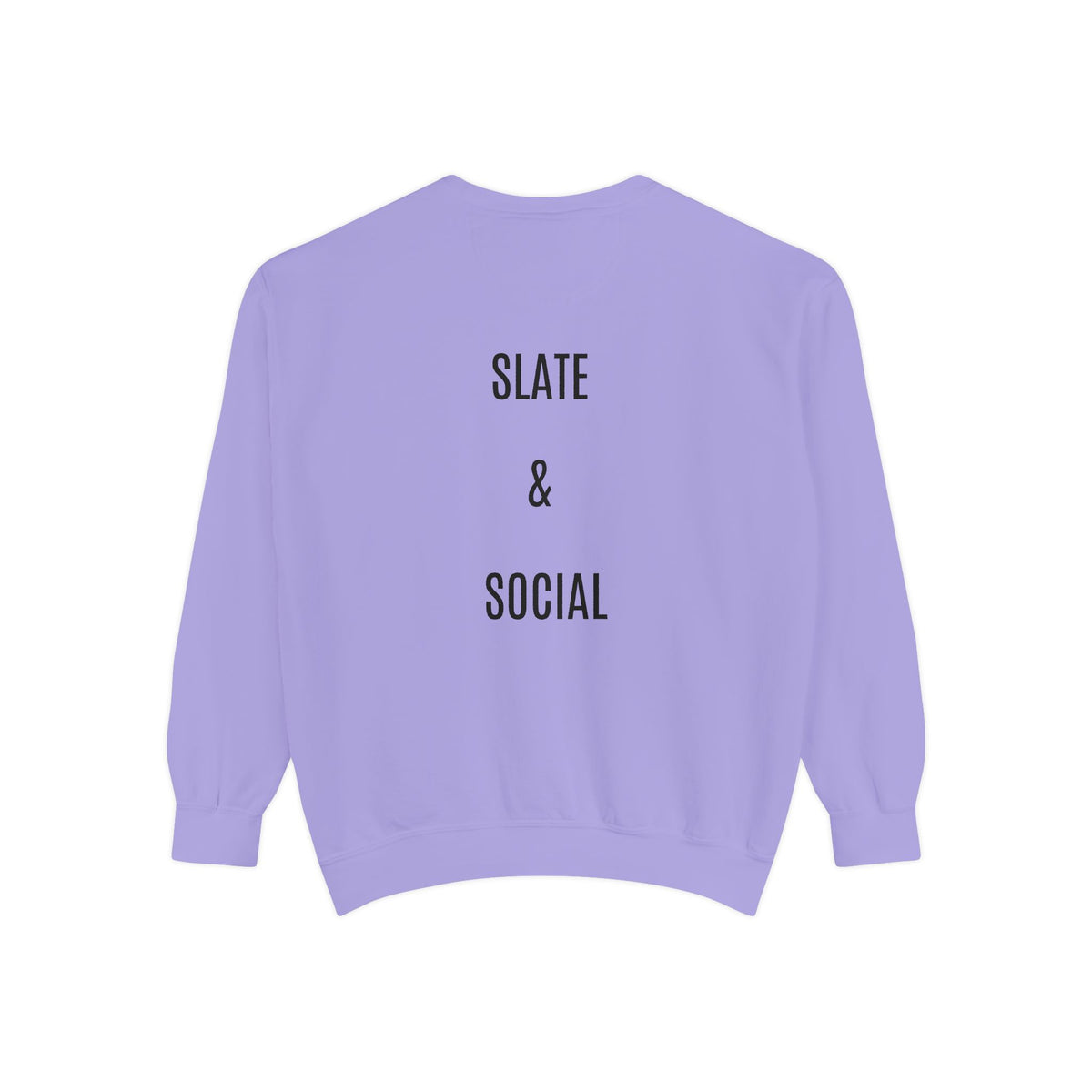 Halloween Pumpkin "Here for the Boos" Sweatshirt