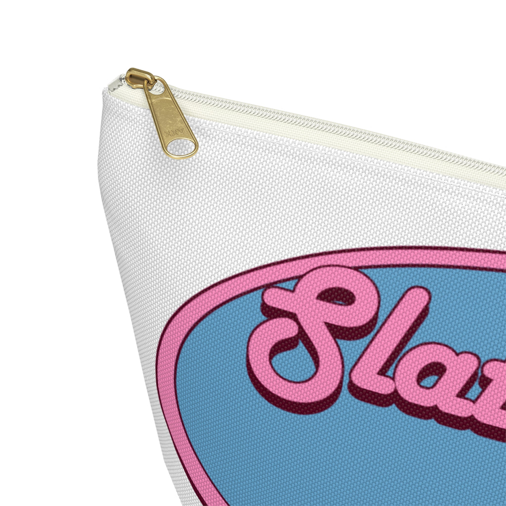 Lake & Ocean Retro Accessory Pouch
