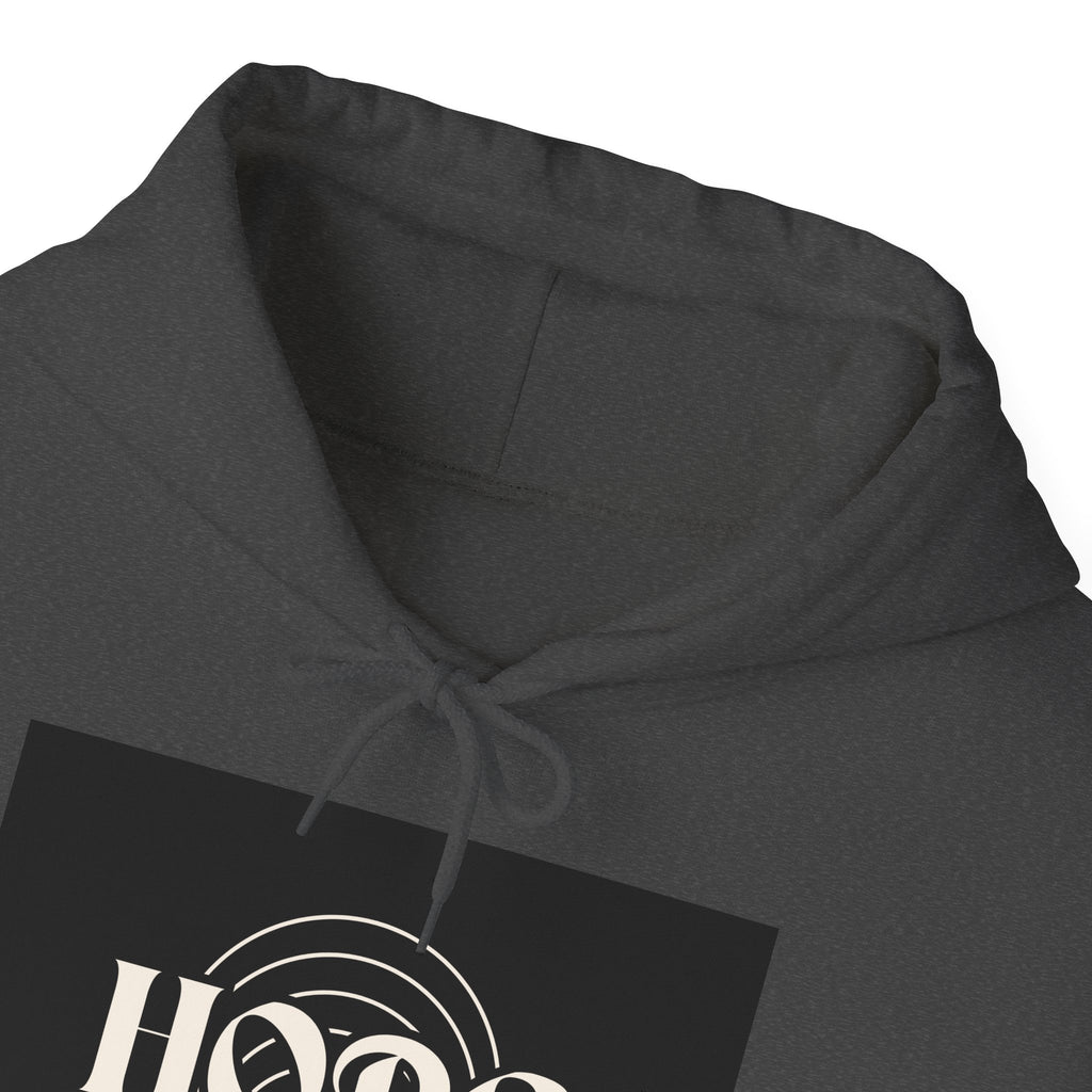 Hope Retro Logo Hoodie