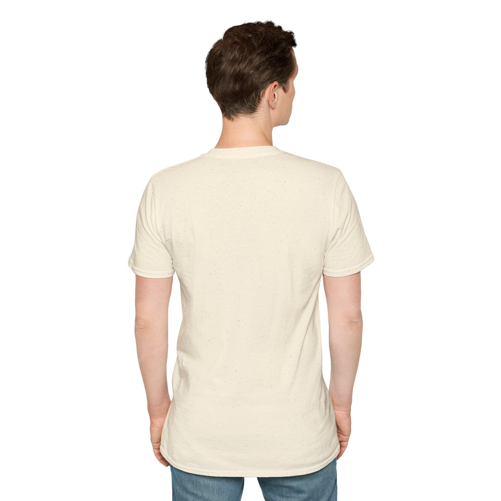 Push Your Limit T-Shirt — Motivational Retro Graphic Tee