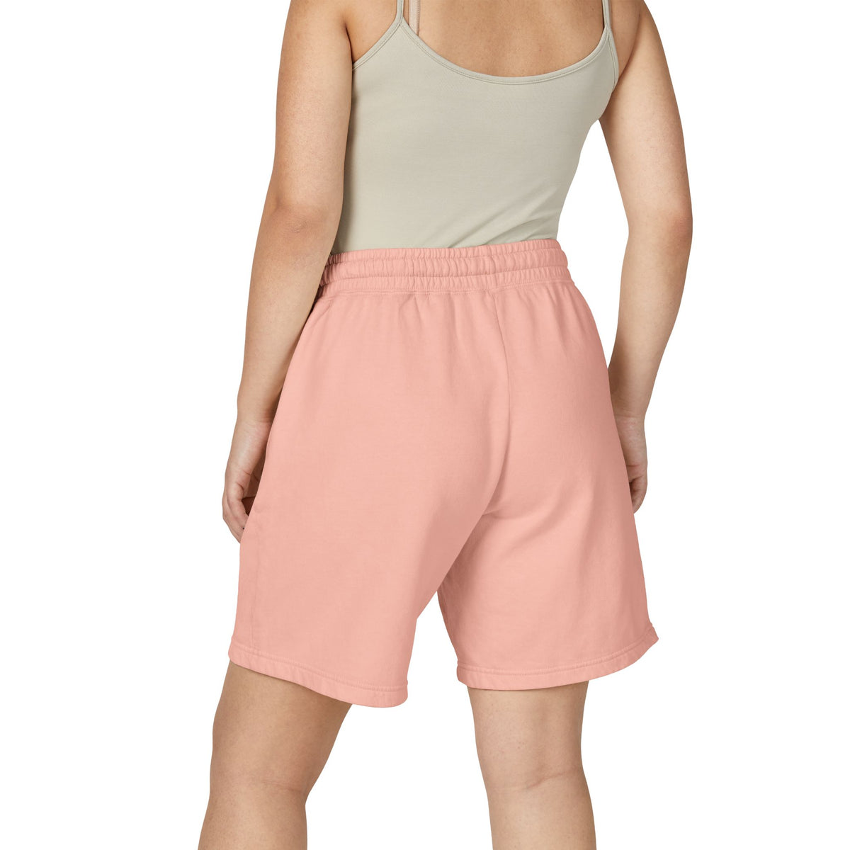 SARCASM UNIVERSITY Sweat Shorts