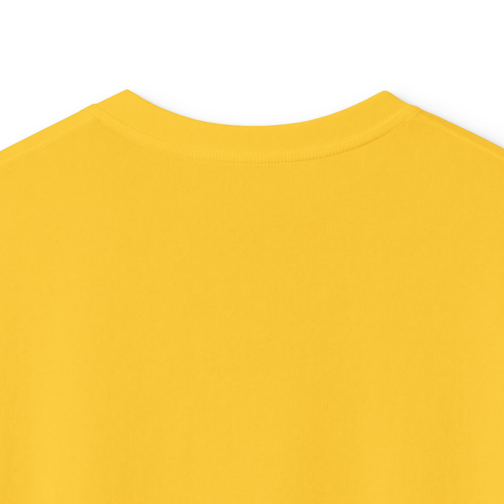 Kids Tee — "Be Kind" Pastel Mirror Graphic