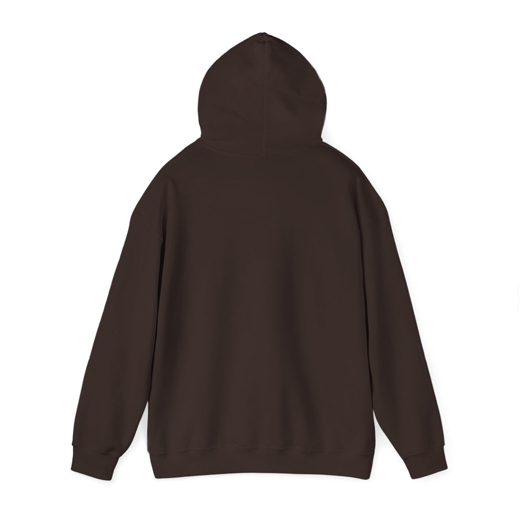 Hope Retro Logo Hoodie
