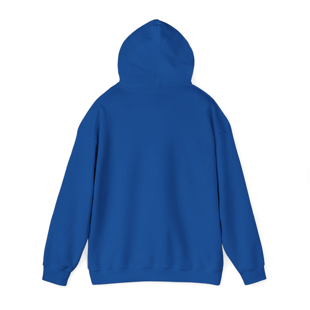 Hope Retro Logo Hoodie