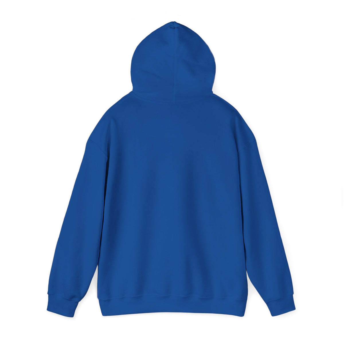 Hope Retro Logo Hoodie